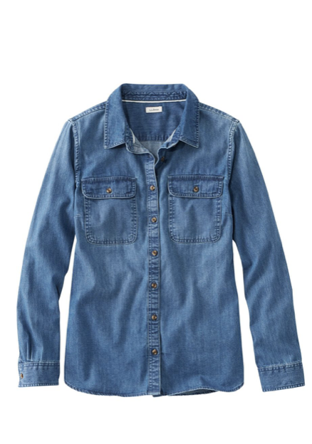 Coastal Grandma Trend