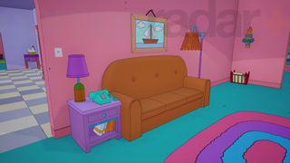 Fortnite Hidden Gags