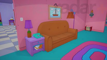 Fortnite Hidden Gags