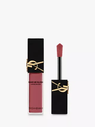 Yves Saint Lauren Make Me Blush Liquid Blush