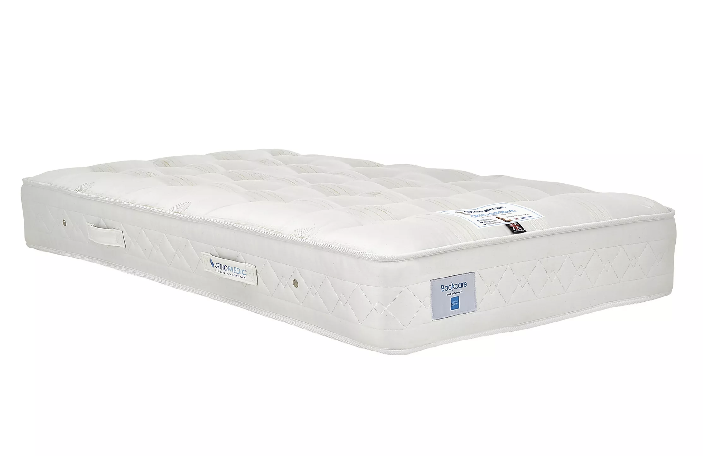 8 best mattresses for stomach sleepers Real Homes