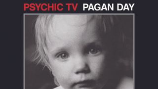 cover art for pagan day