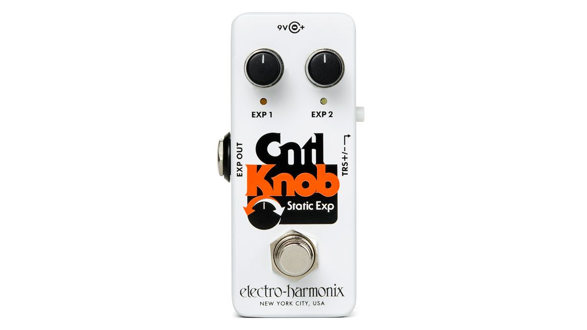 Electro-Harmonix Cntl Knob