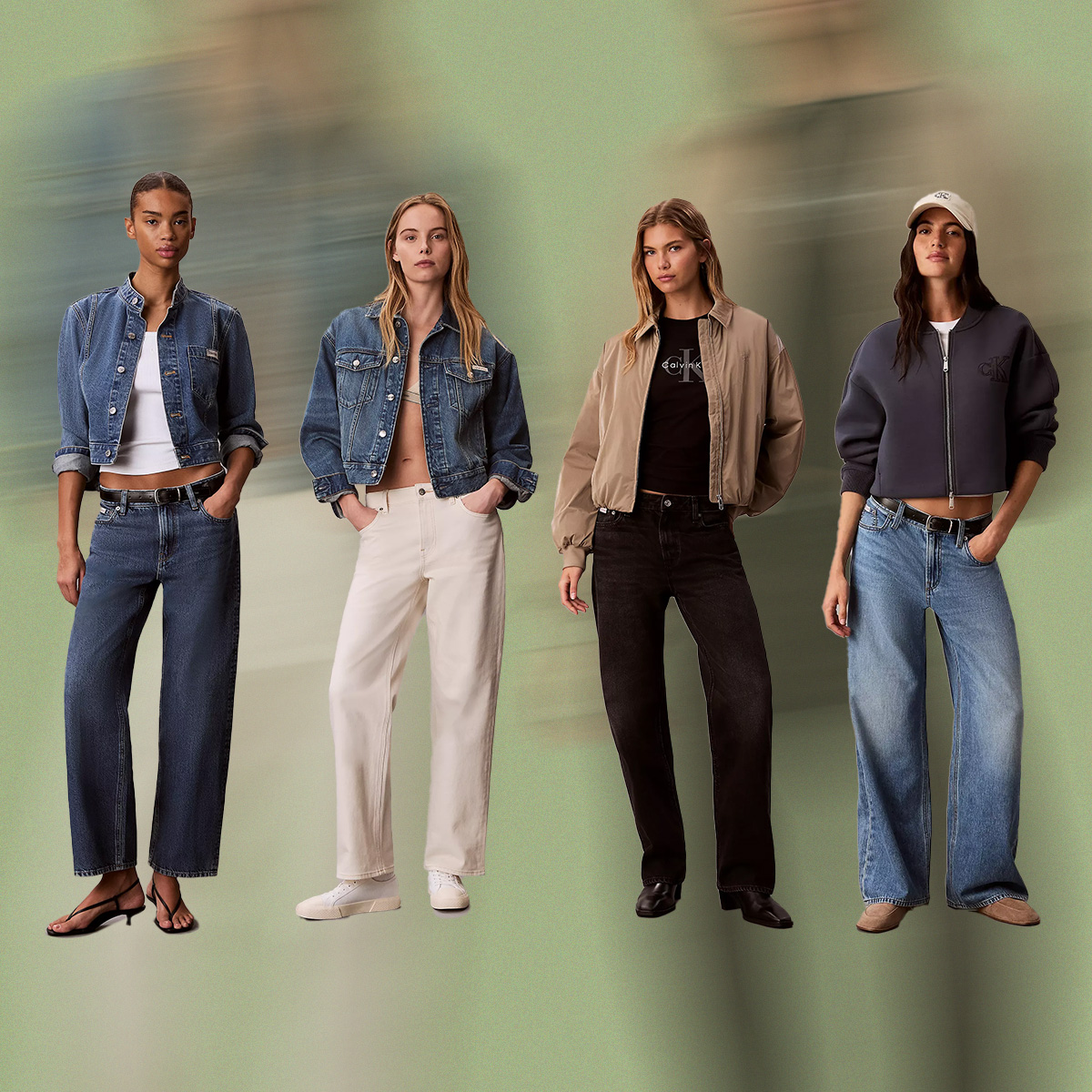 Calvin Klein Denim