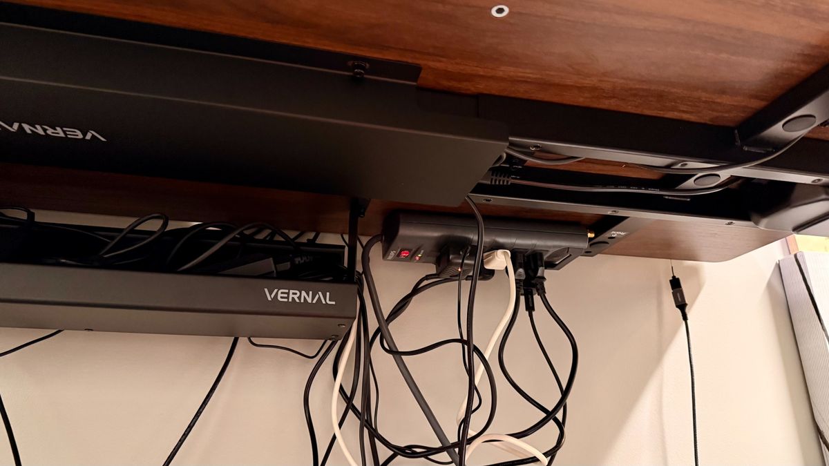 Vernal | Core3