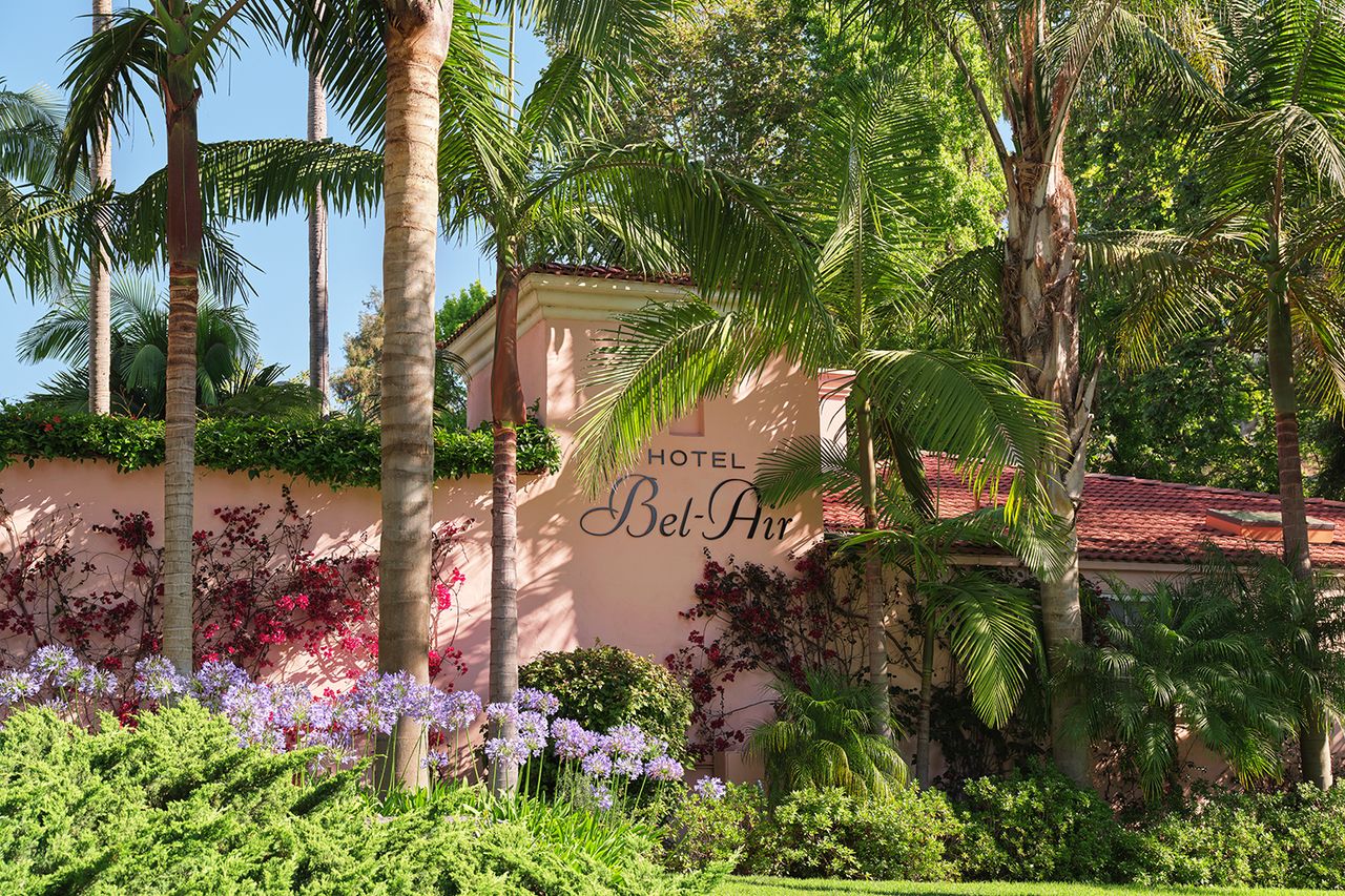 Hotel Bel-Air