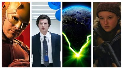 2025 TV preview: The shows to add to your new year watchlist