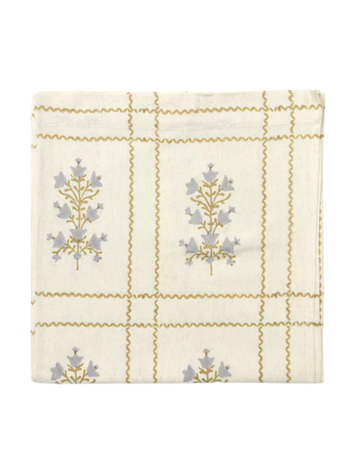 Atherton Shower Curtain