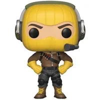 Funko Pop! Games: Fornite - Raptor: $10.99$5.99 at Amazon