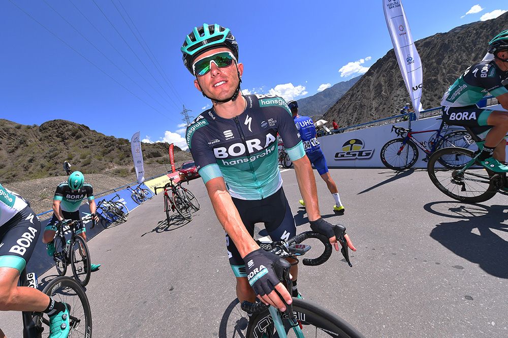 Rafa Majka (Bora-Hansgrohe)