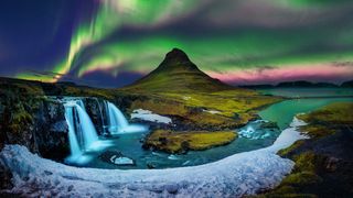 Travel restrictions — what countries you can visit this summer if you’re vaccinated — Iceland