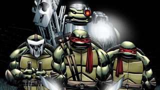 Over nearly 40 years, the TMNT have cemented their place as one of the icons of comic books - and here's why