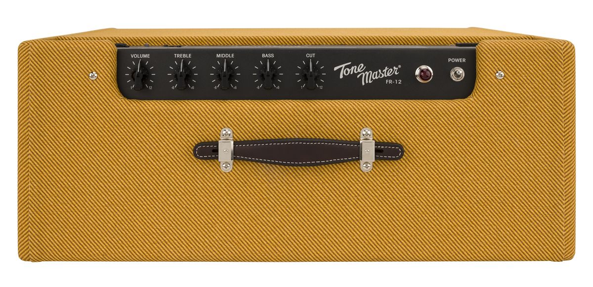 Tone Master FR-12 Tweed