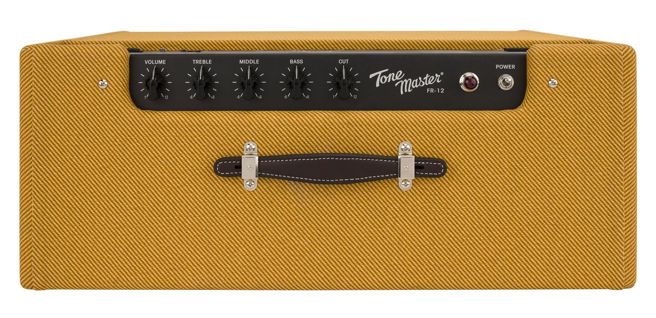 Tone Master FR-12 Tweed