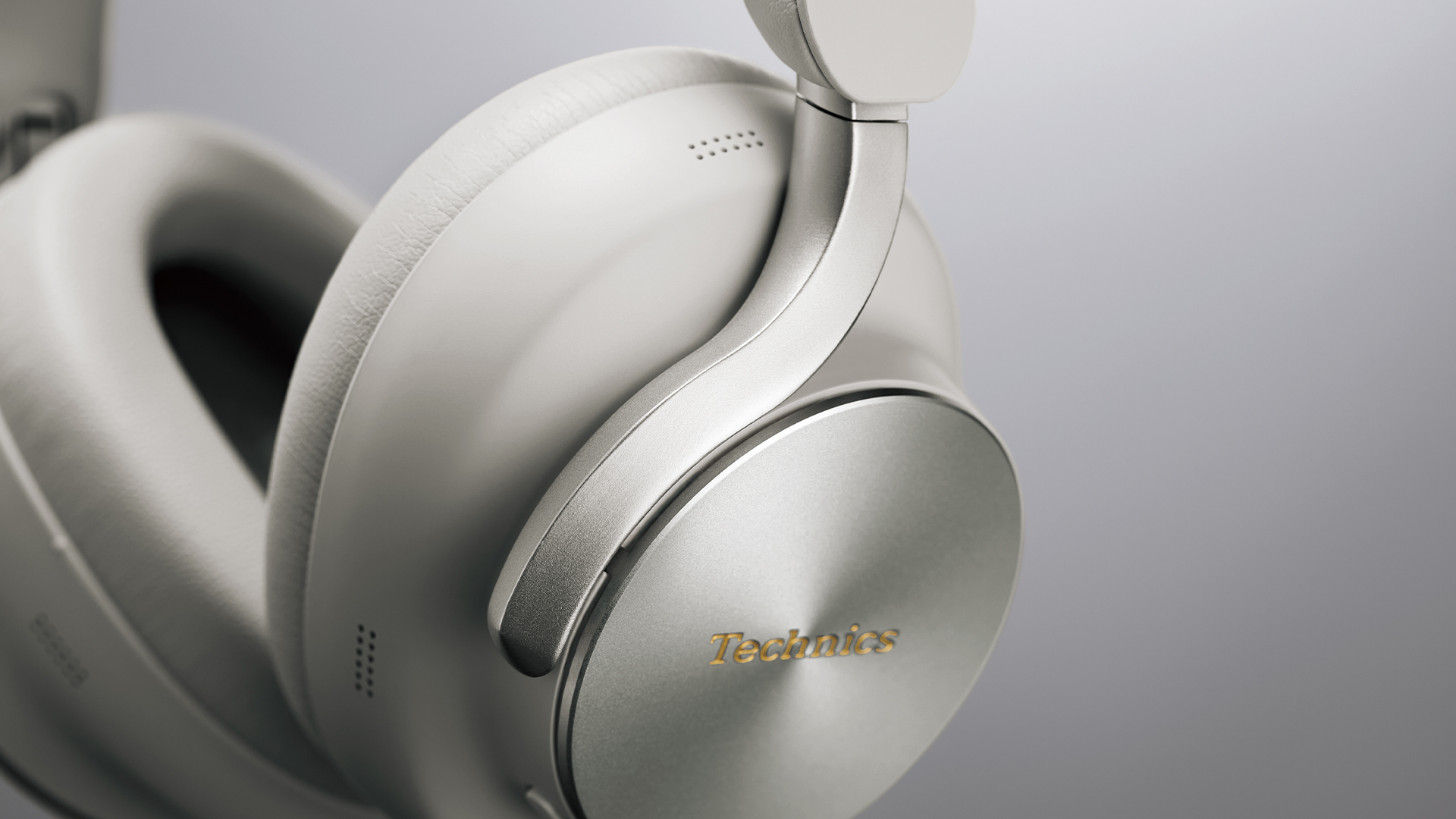 Technics EAH-A1000 wireless over-ear headphones