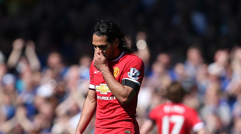 29. Radamel Falcao