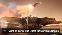 This Week In Space podcast: Episode 107 — Mars Sample Return Blues