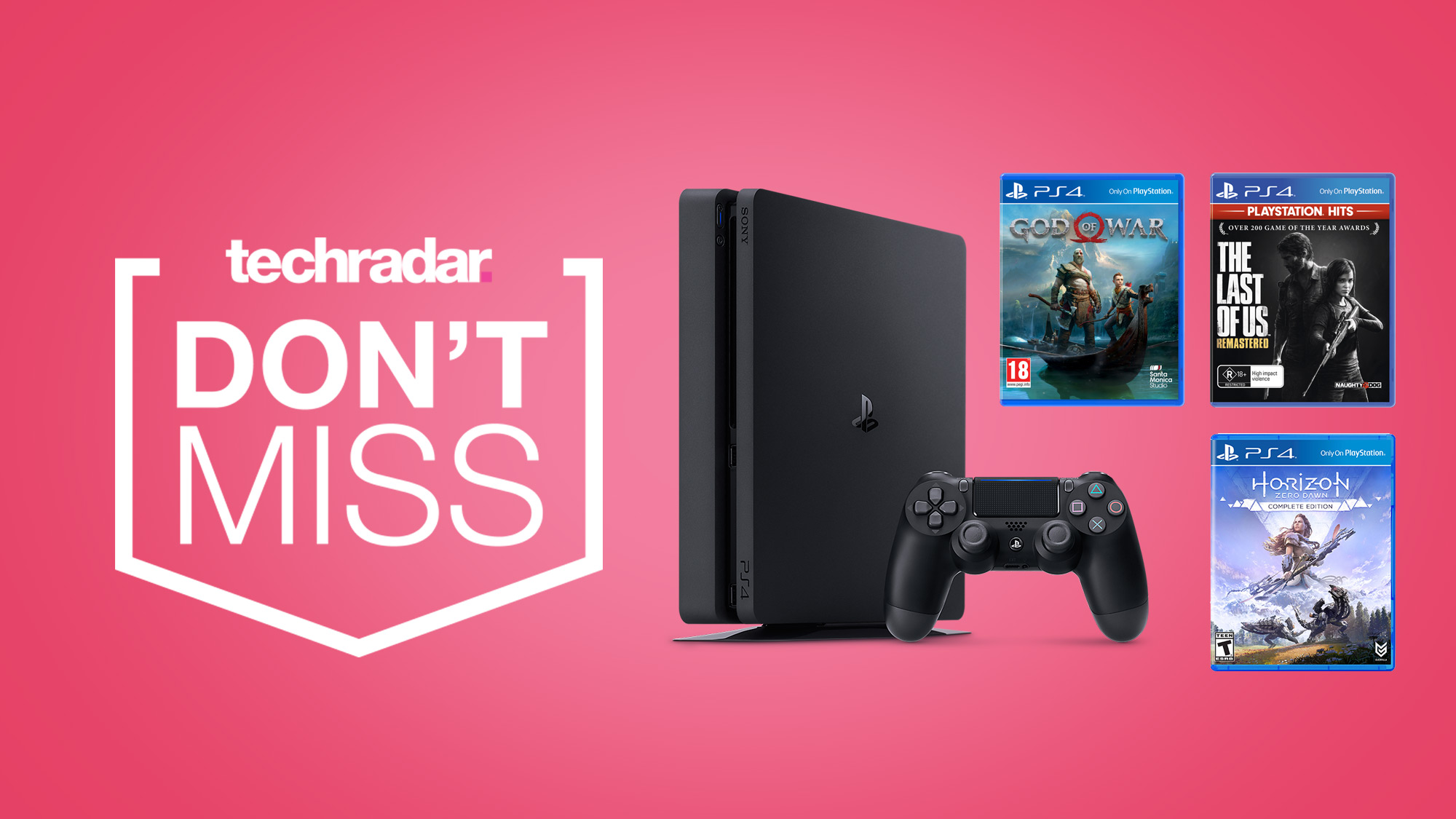 playstation 4 console under $200