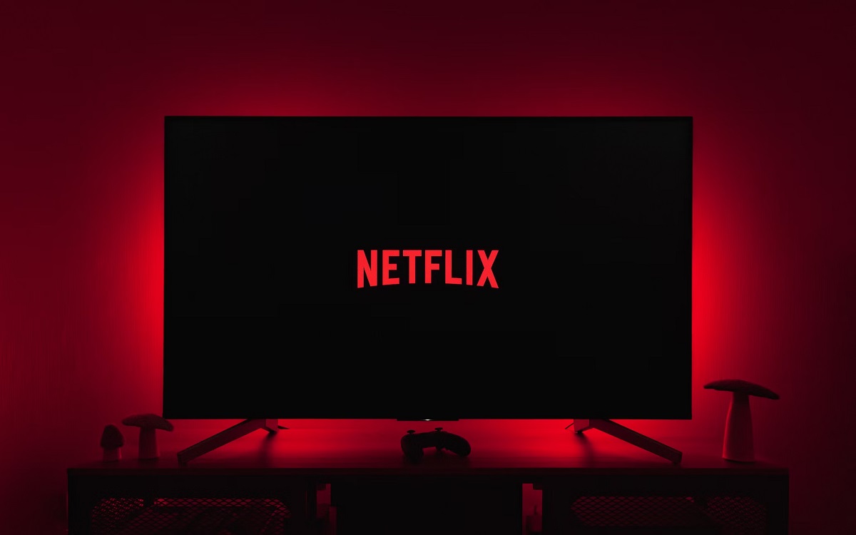 Netflix
