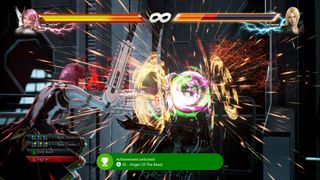 Tekken 7 Achievement Guide