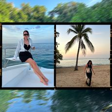 Harriet Davey jamaica