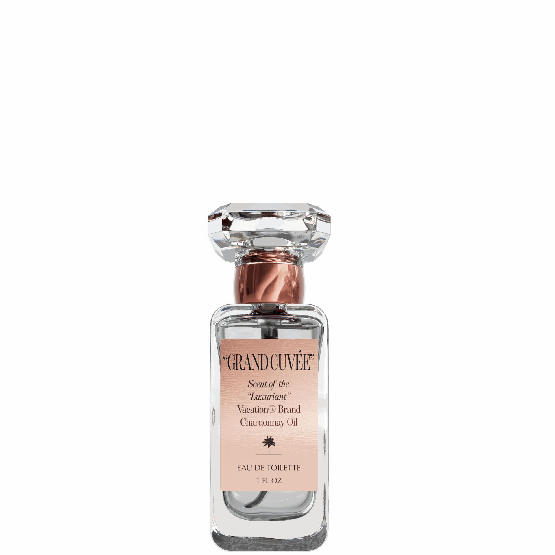 Vacation "grand Cuvée" by Vacation Eau De Toilette 30ml