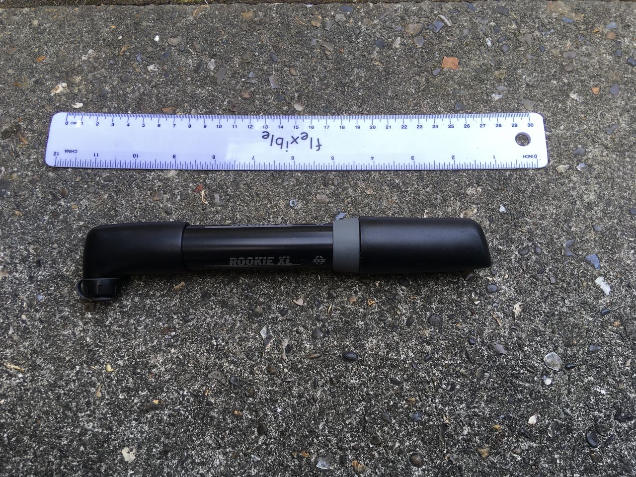 Budget Mini Pumps BG