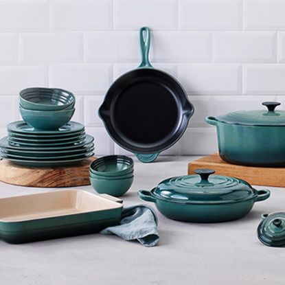 Le Creuset Cyber Monday