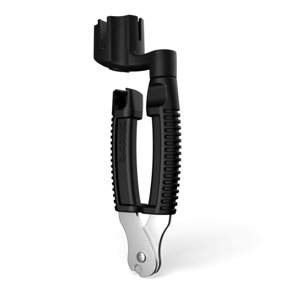 A D'Addario Pro-Winder