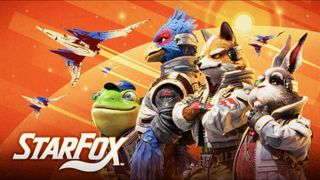 Star Fox