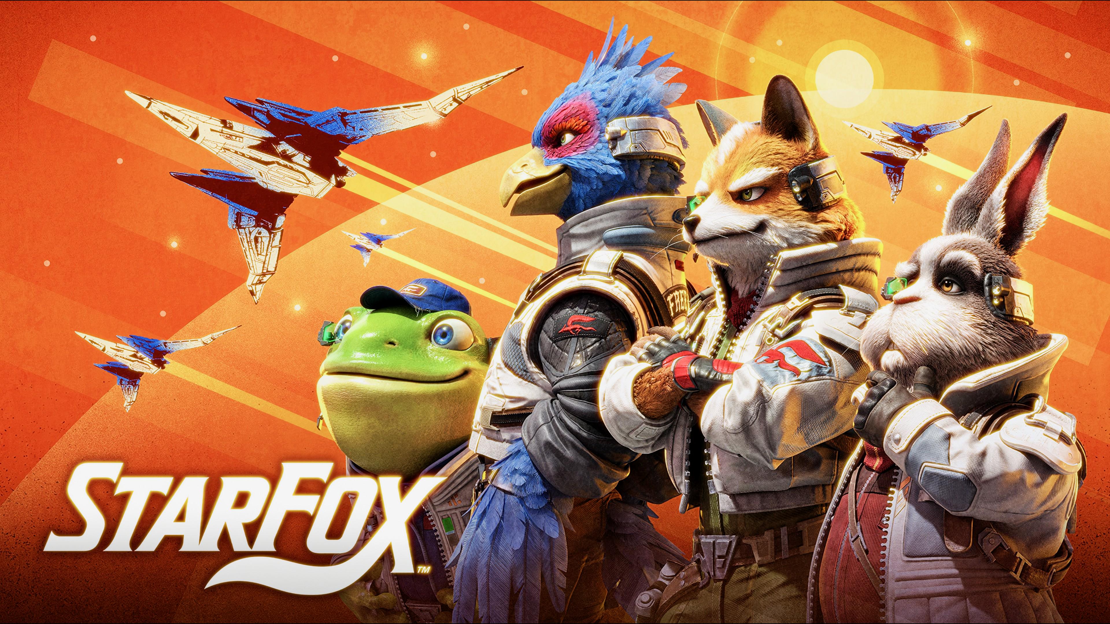 Star Fox