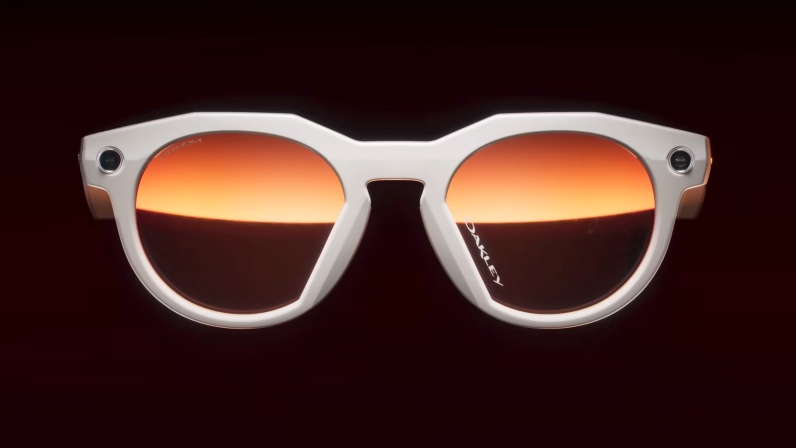 Oakley Meta HSTN