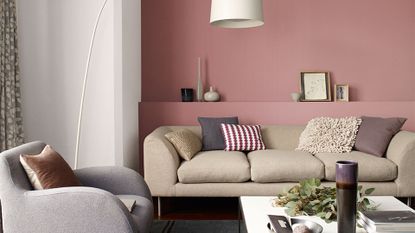 Best living room paint colors: Expert-approved hues for 2023 | Woman & Home