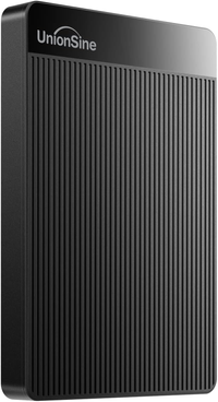 UnionSine  HD2510 500GB external hard drive