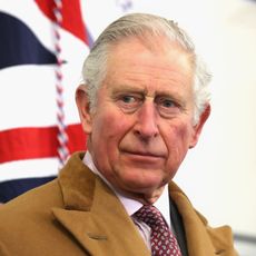 durham, england february 15 prince charles, prince of wales visits the new emergency service station at barnard castle on february 15, 2018 in durham, england photo by chris jackson wpa pool getty images