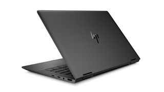 HP CES 2021 HP Elite Dragonfly G2