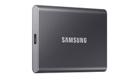 Samsung SSD T7 Portable External SSD: was $170, now $114 at Amazon