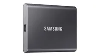Samsung T7 1TB Portable SSD