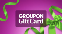 Groupon voucher | from AU$25