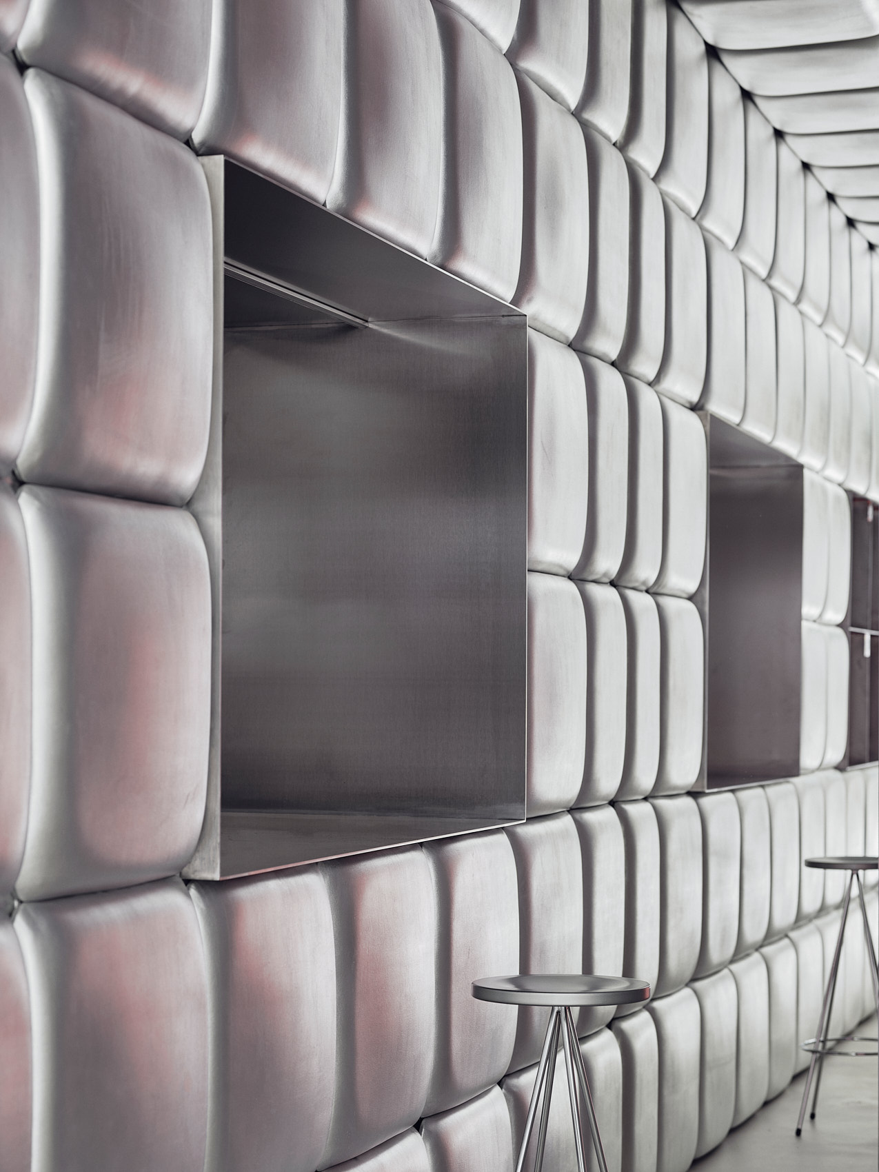 relleno barcelona isern serra design