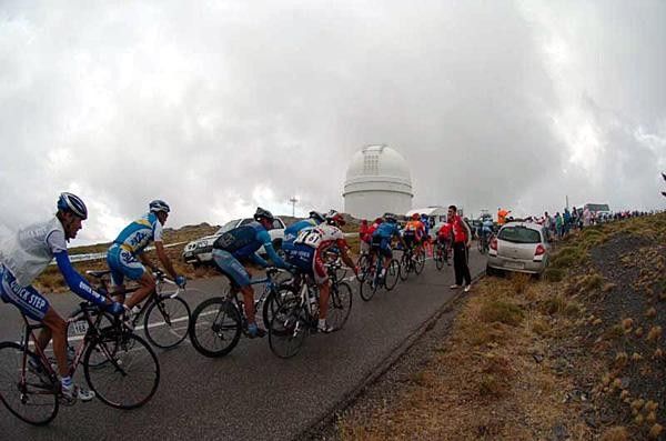Suffer time in the bunch