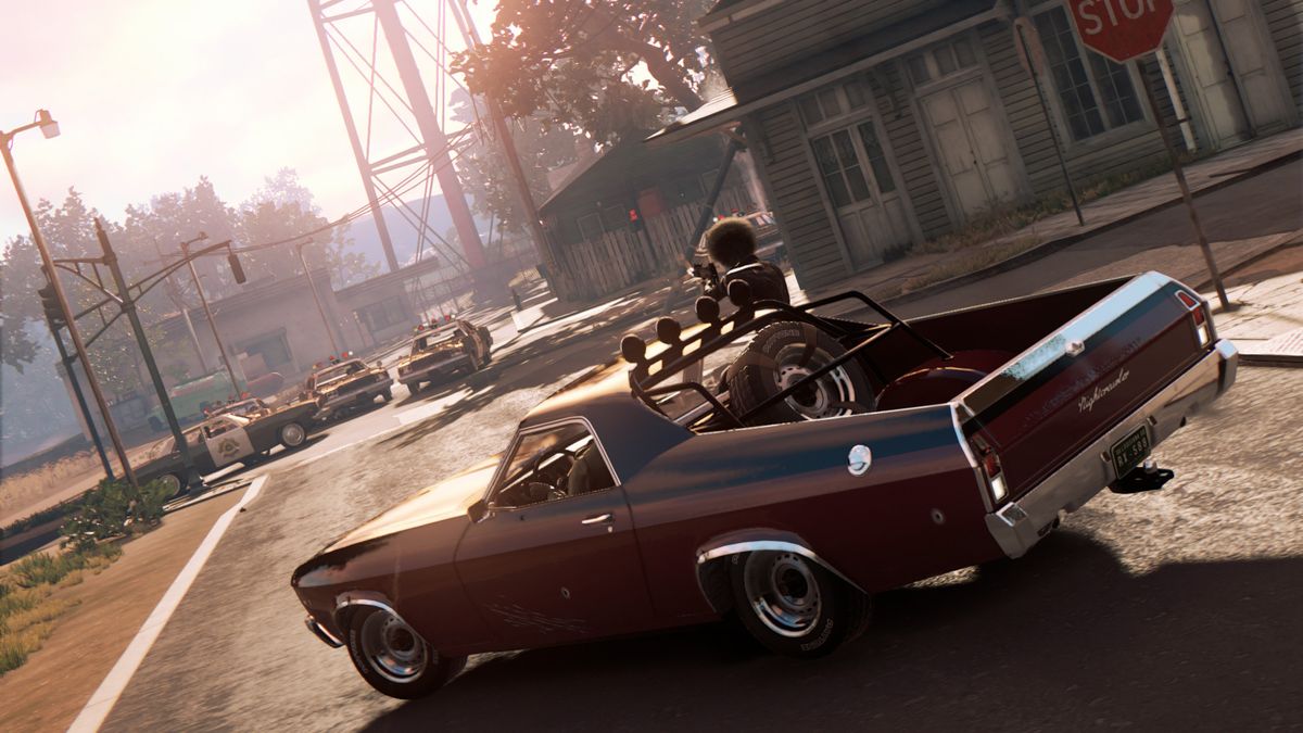 2K Announces Free Mafia III Demo Now Available