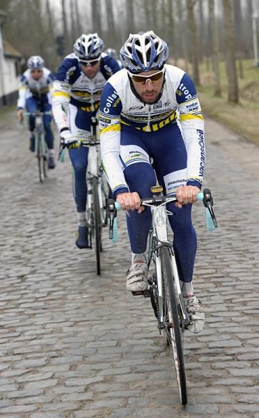 Thomas De Gendt (Vacansoleil-DCM)