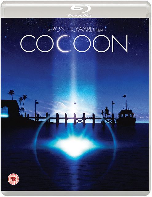 Cocoon (1985)