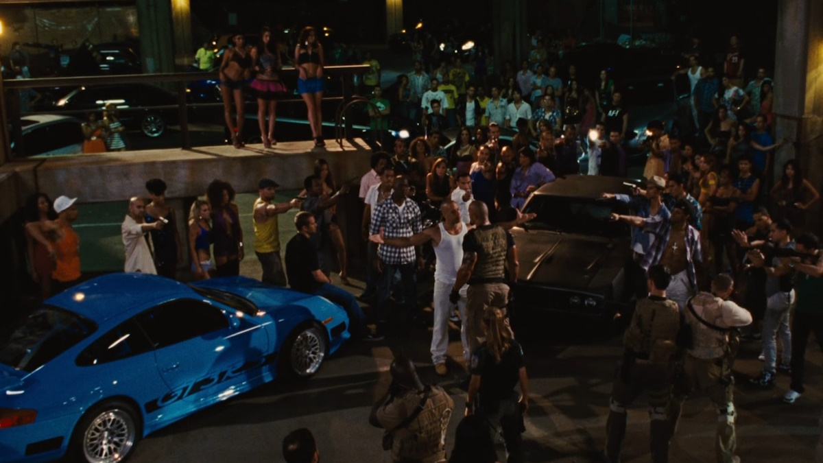 33 mejores momentos de Fast & Furious