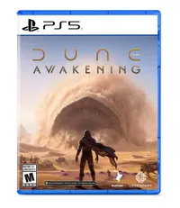 Dune: Awakening (PS5)