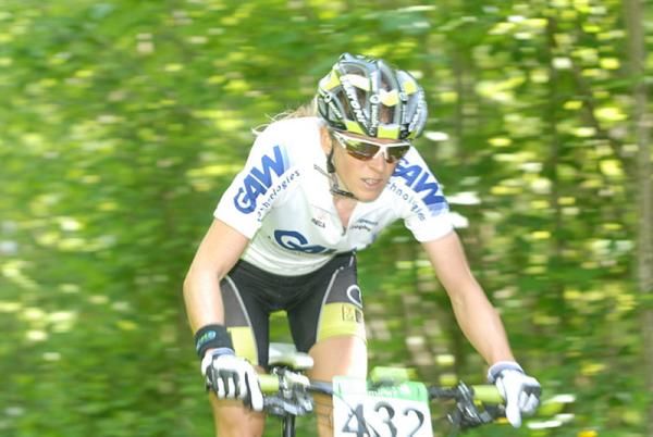 Sally Bigham