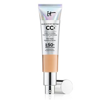 CC+ Cream with SPF 50+