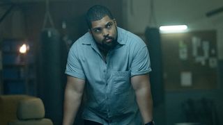 O'Shea Jackson Jr. in Den of Thieves 2: Pantera