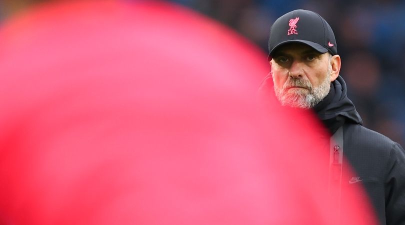 Liverpool Boss Jurgen Klopp Rules Out Transfers After FA Cup Exit At ...